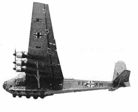 Me-323-doing aviation