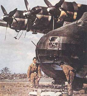 Me-323-showing nose