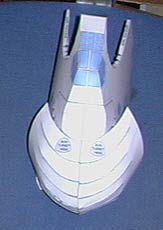 Me-321- front section