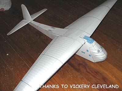 Me-321- by Vickery