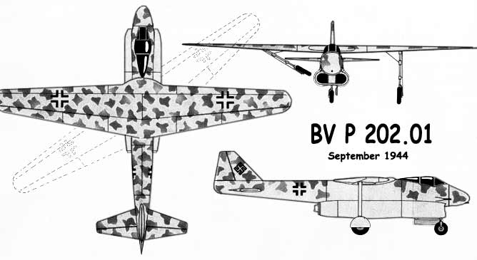 BV-P 202
