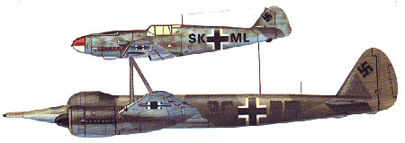 Mistil Bomb-sidevu