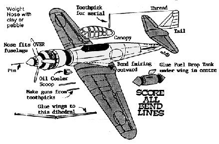 Mitsubishi Zero