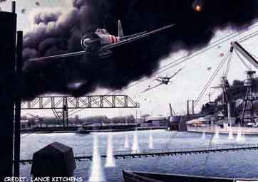 Mitsubishi Zero