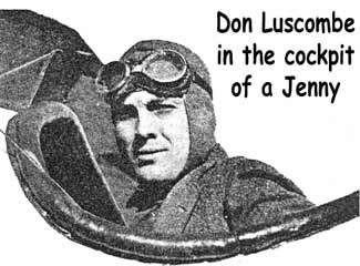 Don Luscombe