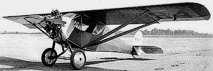 Velie Monocoupe