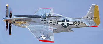 p51 reno racing