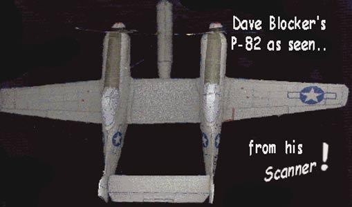 P-82 scanning