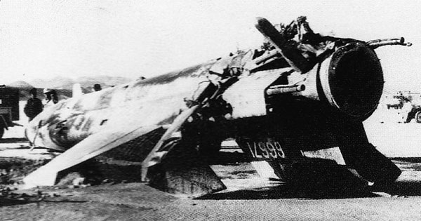 John Mckay's X-15 Crash