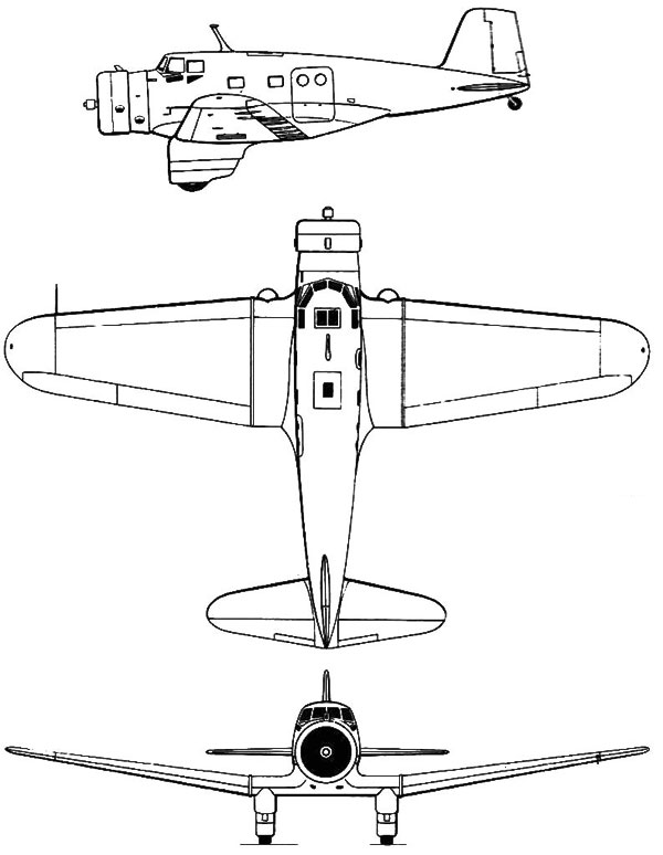 3 View Northorp Delta