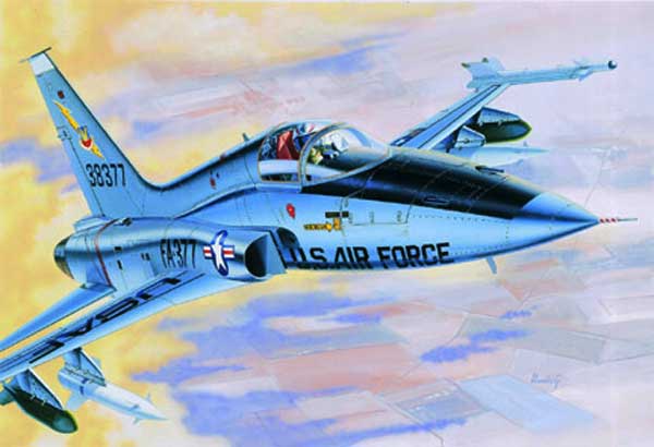 Northrop F-5 Freedom Fighter