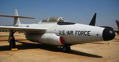 Nothrop F-89 Scorpion