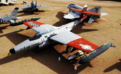 Nothrop F-89 Scorpion