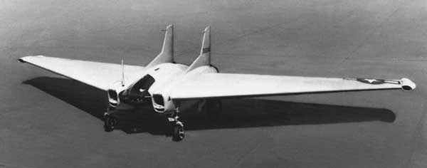 Northrop XP-79