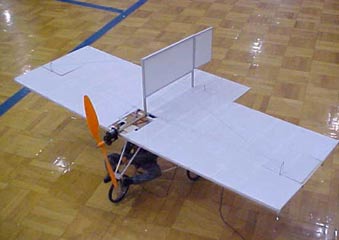 electric earse model