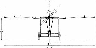 aviation pioneer early flyer pearse's monplane pearse pierce