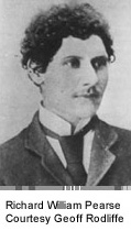 Pearse portrait