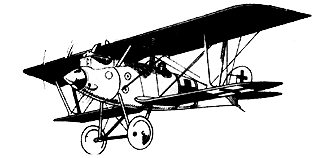 Pfalz DIII