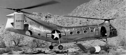 Vertol-Piasecki-H21