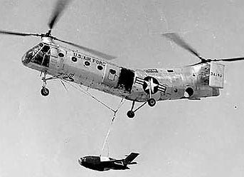 H21 Vertol-Piasecki-USAF