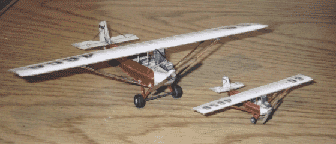 Pietenpol Air Camper