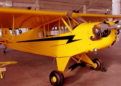 Piper Cub