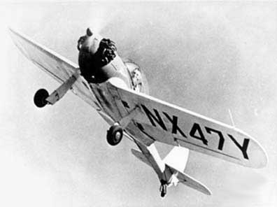 Piper PA-8 Skycycle