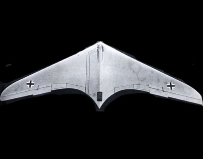 Horten Ho-IX