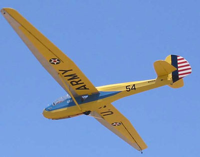 Schweizer TG-2
