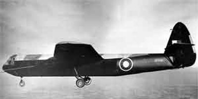 Horsa Invasion GliderHorsa Invasion Horsa Invasion GliderGlider