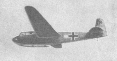 DFS Invasion Glider