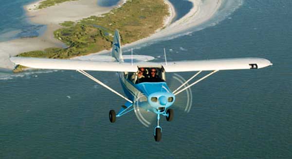 Piper Tri Pacer