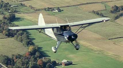 Piper Tripacer-3