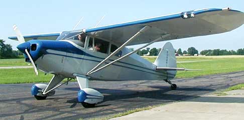 Piper Tripacer-4