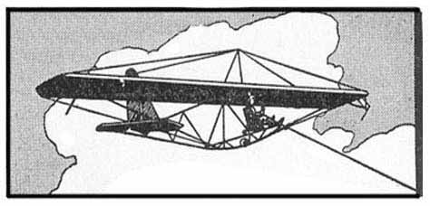 Primary Glider