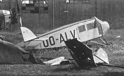 Renard-junked