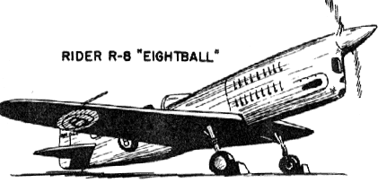 R-8 Eightball