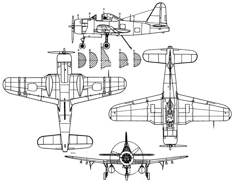 Ryan FR-1 Fireball