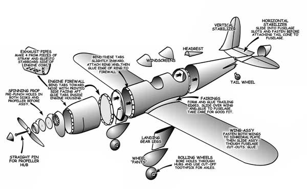 Assembly Details Ryan STA