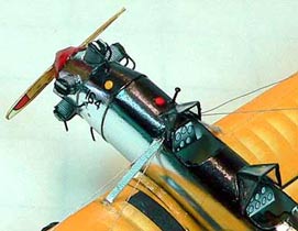 PT-22 closeup