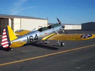 Ryan PT-22