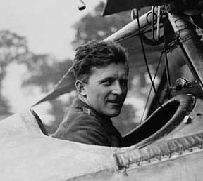 Billy Bishop