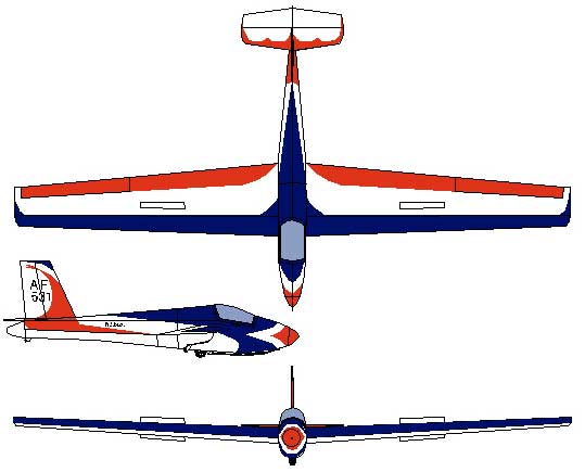 Schweizer 1-26