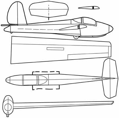 Schweizer 1-26 parts