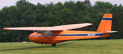 Schweizer 2-22