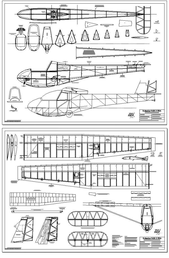 Schweizer 2-33