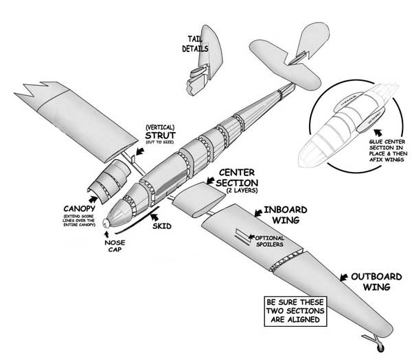 Assembly Details