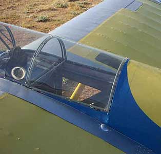 TG-2 AftCanopy