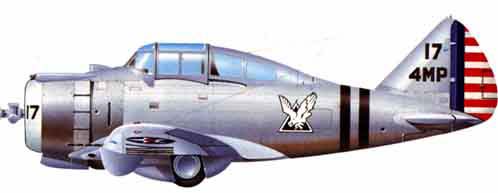 P-35 Drawing