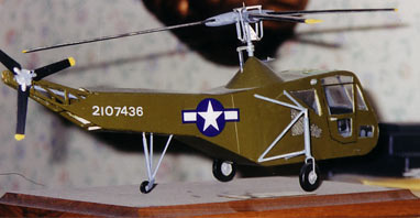 Sikorsky R-4